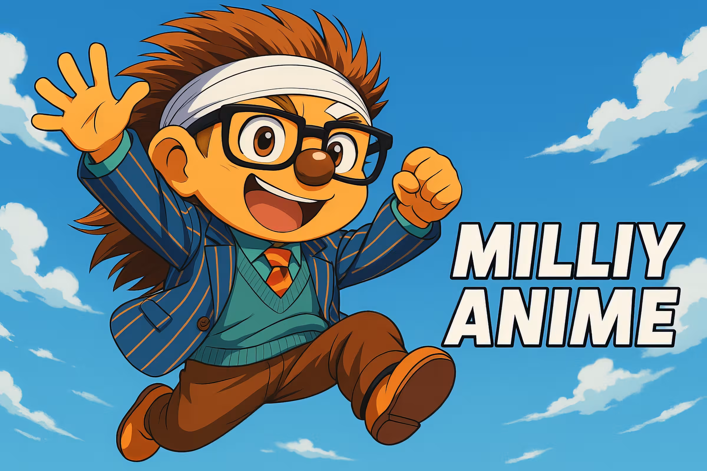 Milliy anime böyiça qayta ijodiy tanlov