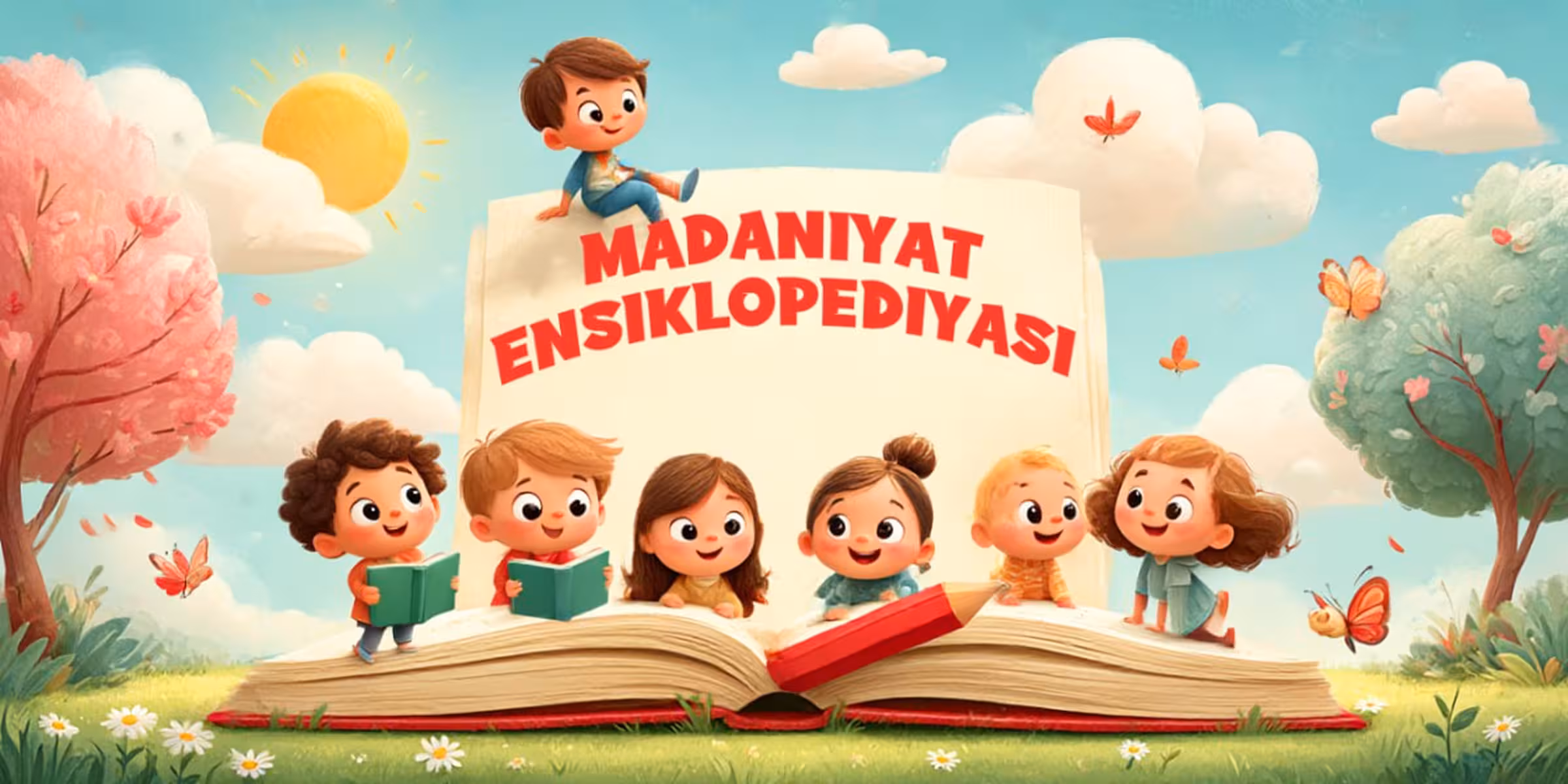 Milliy madaniyat ensiklopediyasi böyiça mualliflar guruhlari uçun tanlov