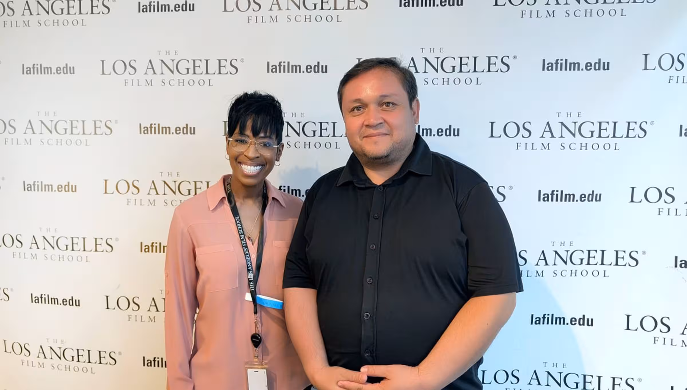 Gollivud bilan ko'prik - 1