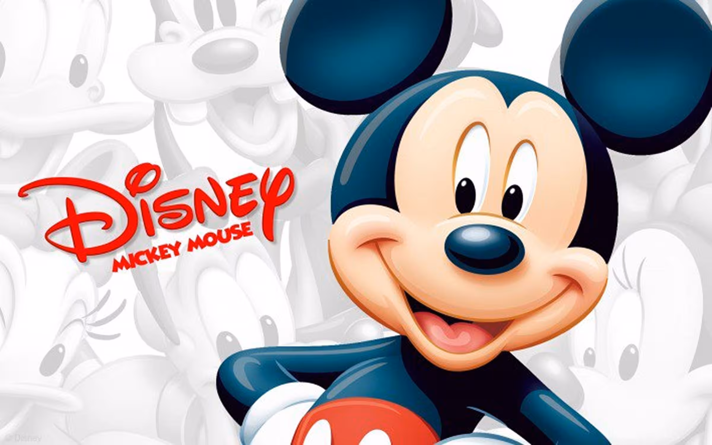 Disney vitse-prezidenti Hayma Vashington bilan uçraşuv - 2