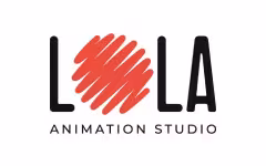 Lola animation logo