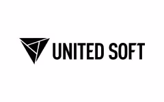 United Soft logo