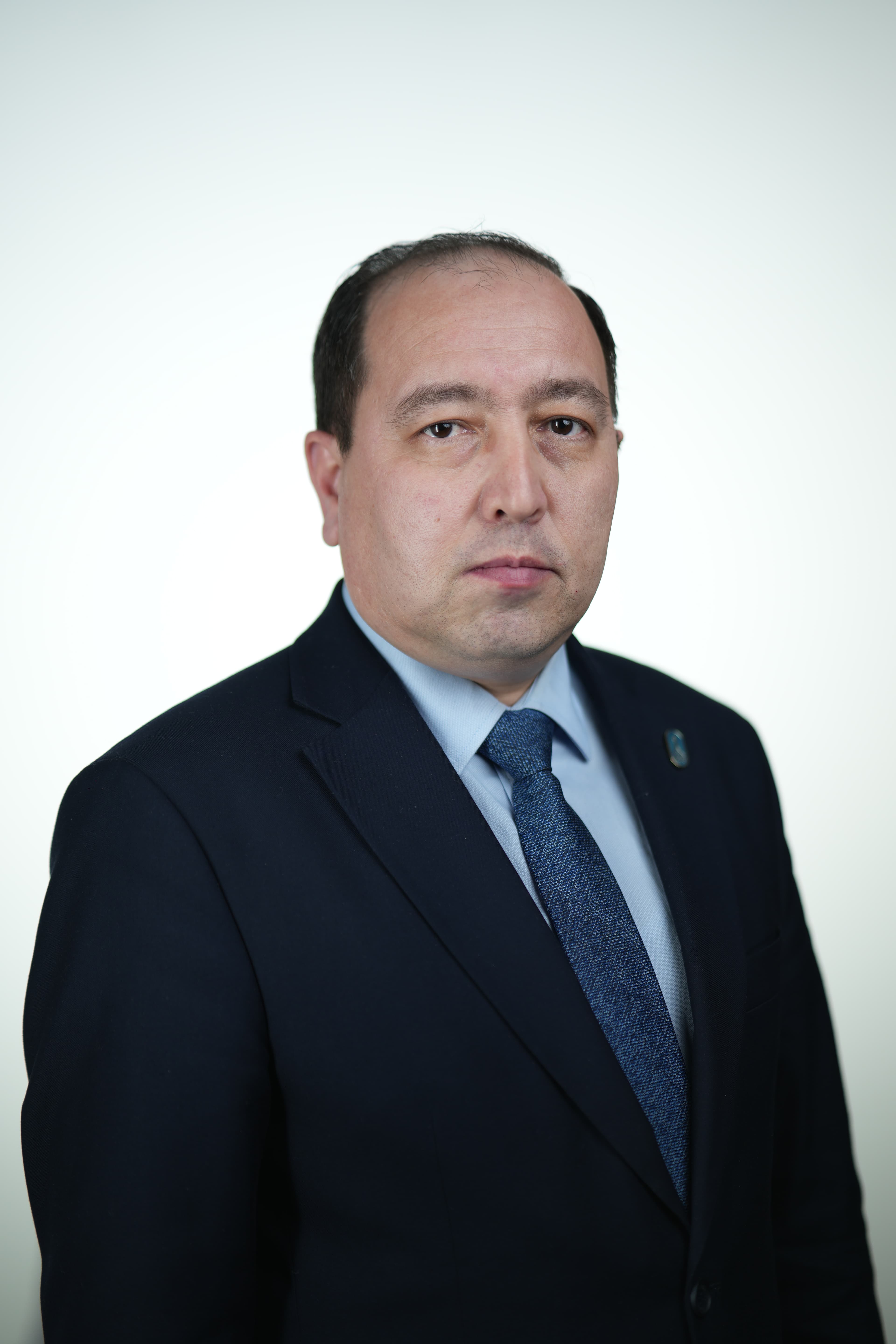 Toshxo‘jayev Hasan Javlonovich