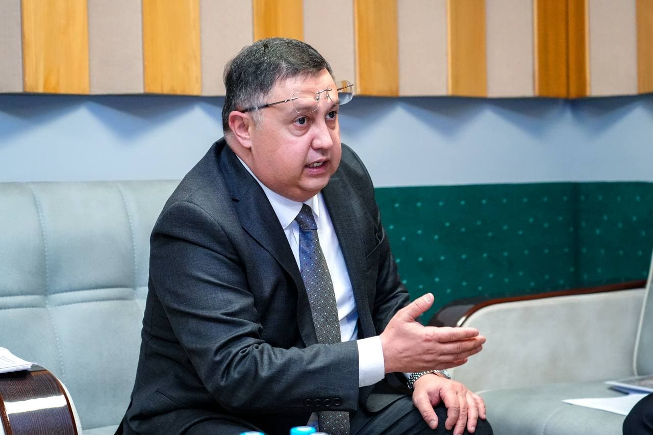 Ekspertlar kengashi “Sehrlandiya: qahramonlik missiyasi” multfilmini namoyishga tavsiya etdi - 6