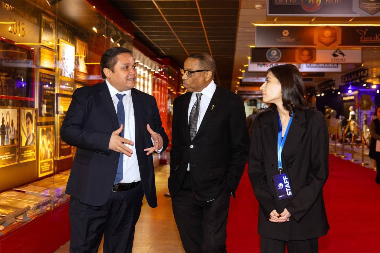 “Sehrlandiya: qahramonlik missiyasi” animatsion filmining katta premyeralari bo‘lib o‘tdi - 1