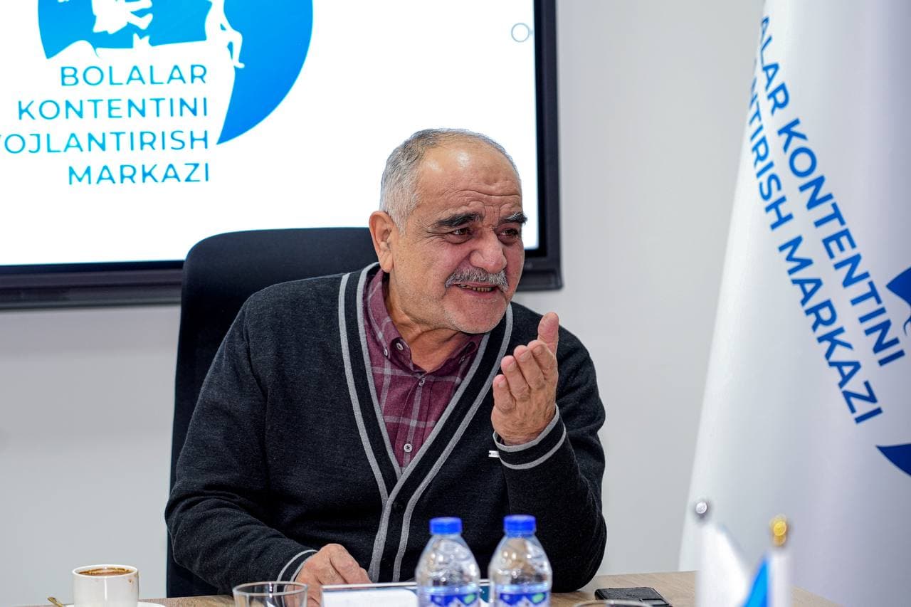 Ekspertlar kengashining navbatdagi yig‘ilishi bo‘lib o‘tdi - 2