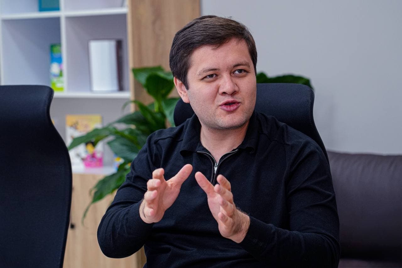 Ekspertlar kengashining navbatdagi yig‘ilishi bo‘lib o‘tdi - 3