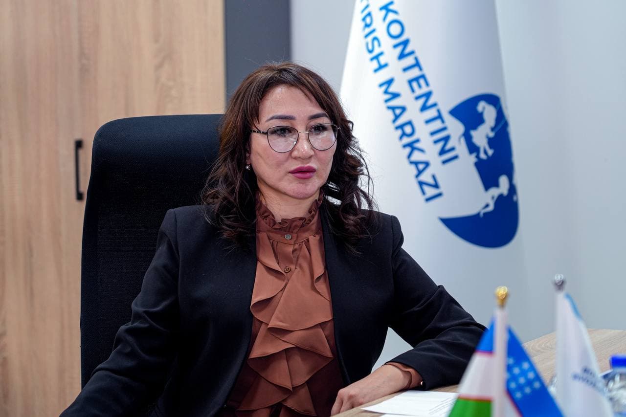 Ekspertlar kengashining navbatdagi yig‘ilishi bo‘lib o‘tdi - 4