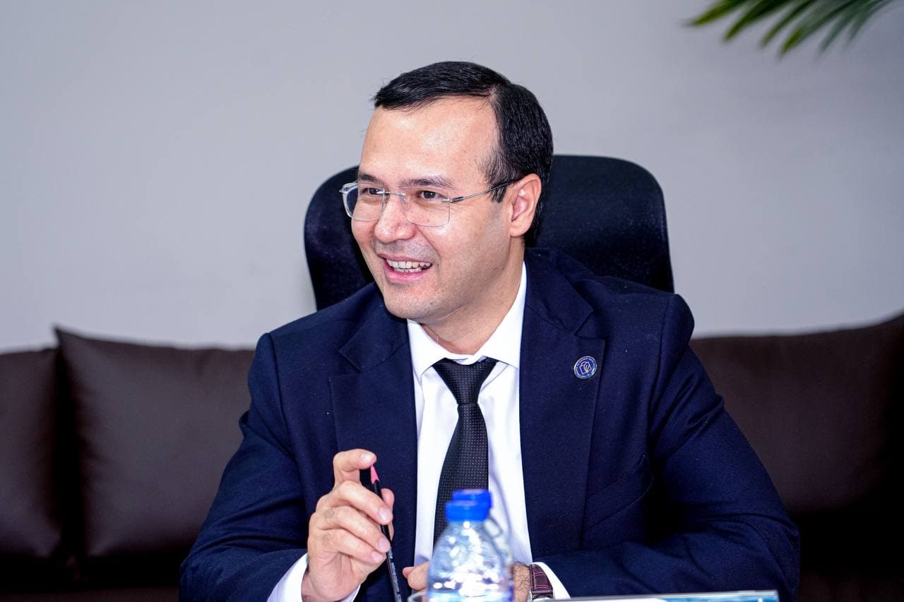 Ekspertlar kengashining navbatdagi yig‘ilishi bo‘lib o‘tdi - 5