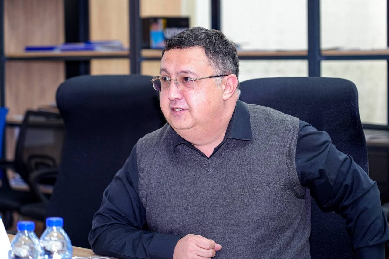 Ekspertlar kengashining navbatdagi yig‘ilishi bo‘lib o‘tdi - 6