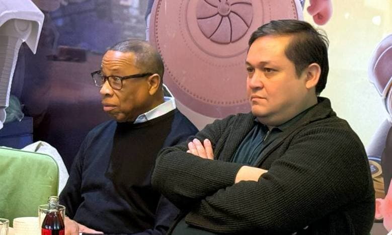 Hayma Vashington: Ishoning, “Sehrlandiya”ning o‘ziyoq sizlarni yuqori darajaga olib chiqdi” - 3