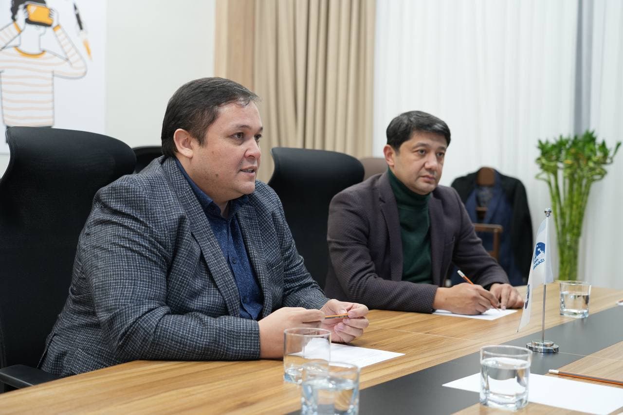 Xalqaro tajriba — milliy animatsiya rivojiga xizmat qilmoqda - 2