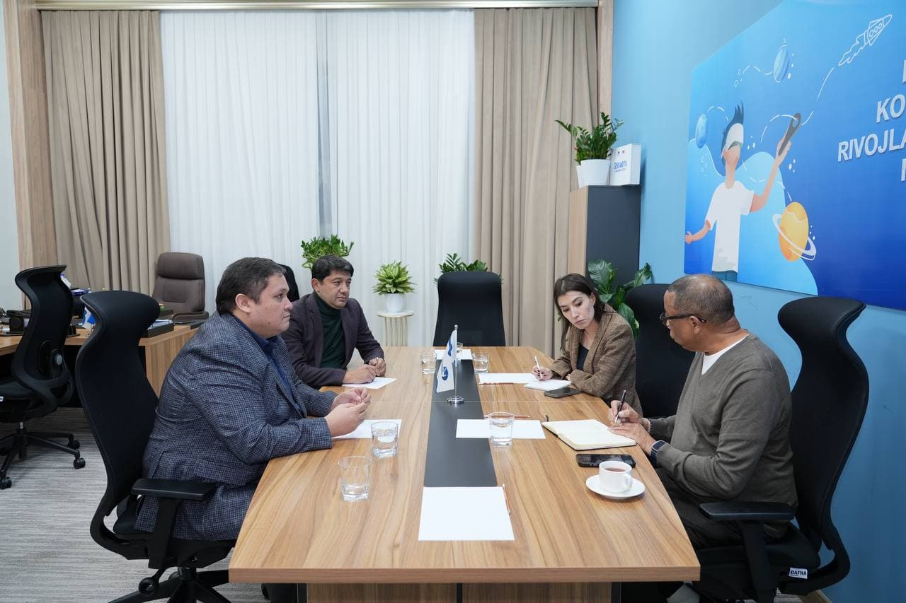 Xalqaro tajriba — milliy animatsiya rivojiga xizmat qilmoqda - 3