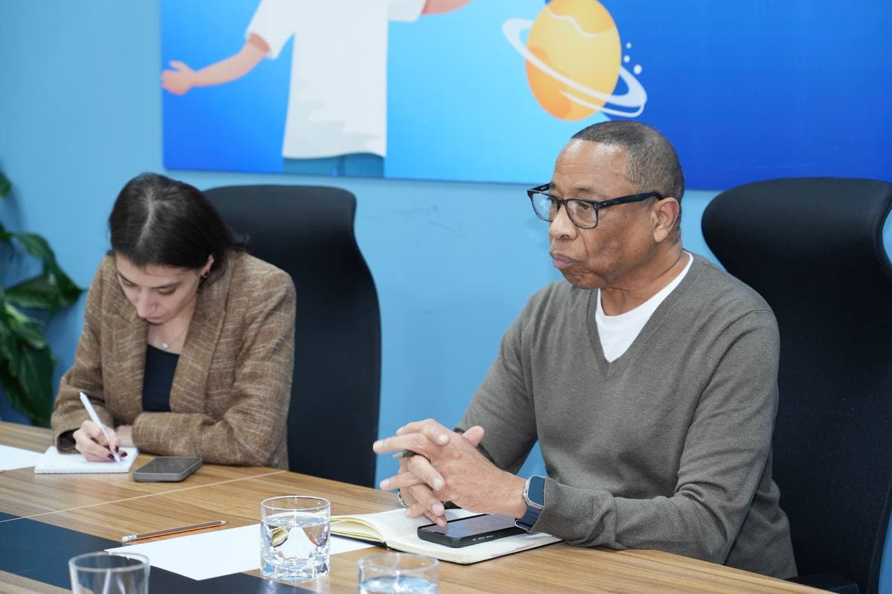 Xalqaro tajriba — milliy animatsiya rivojiga xizmat qilmoqda - 4