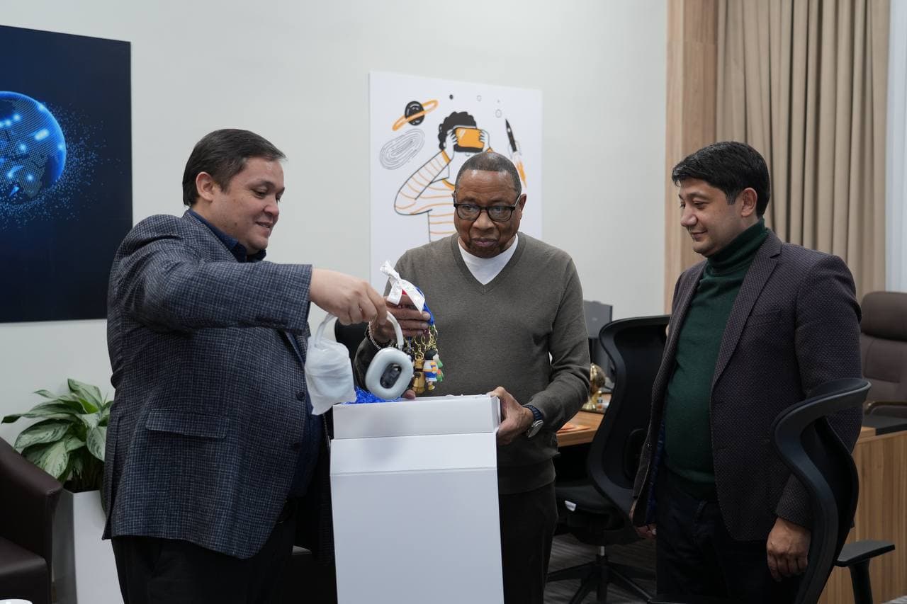 Xalqaro tajriba — milliy animatsiya rivojiga xizmat qilmoqda - 5