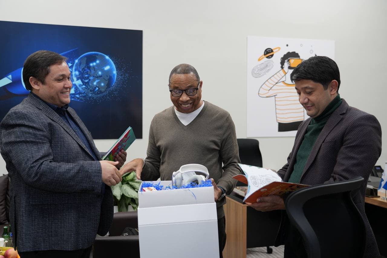 Xalqaro tajriba — milliy animatsiya rivojiga xizmat qilmoqda - 6