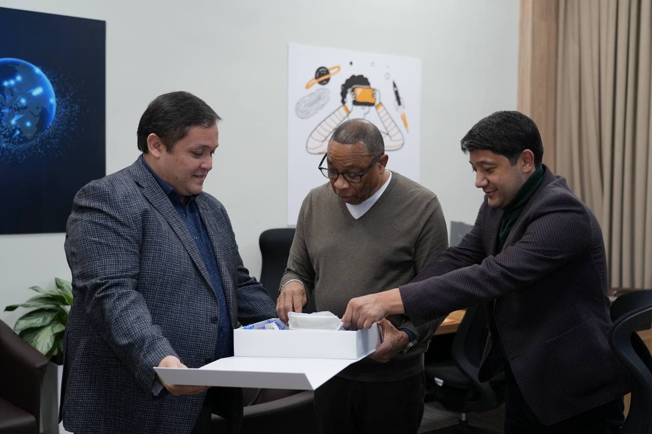 Xalqaro tajriba — milliy animatsiya rivojiga xizmat qilmoqda - 1