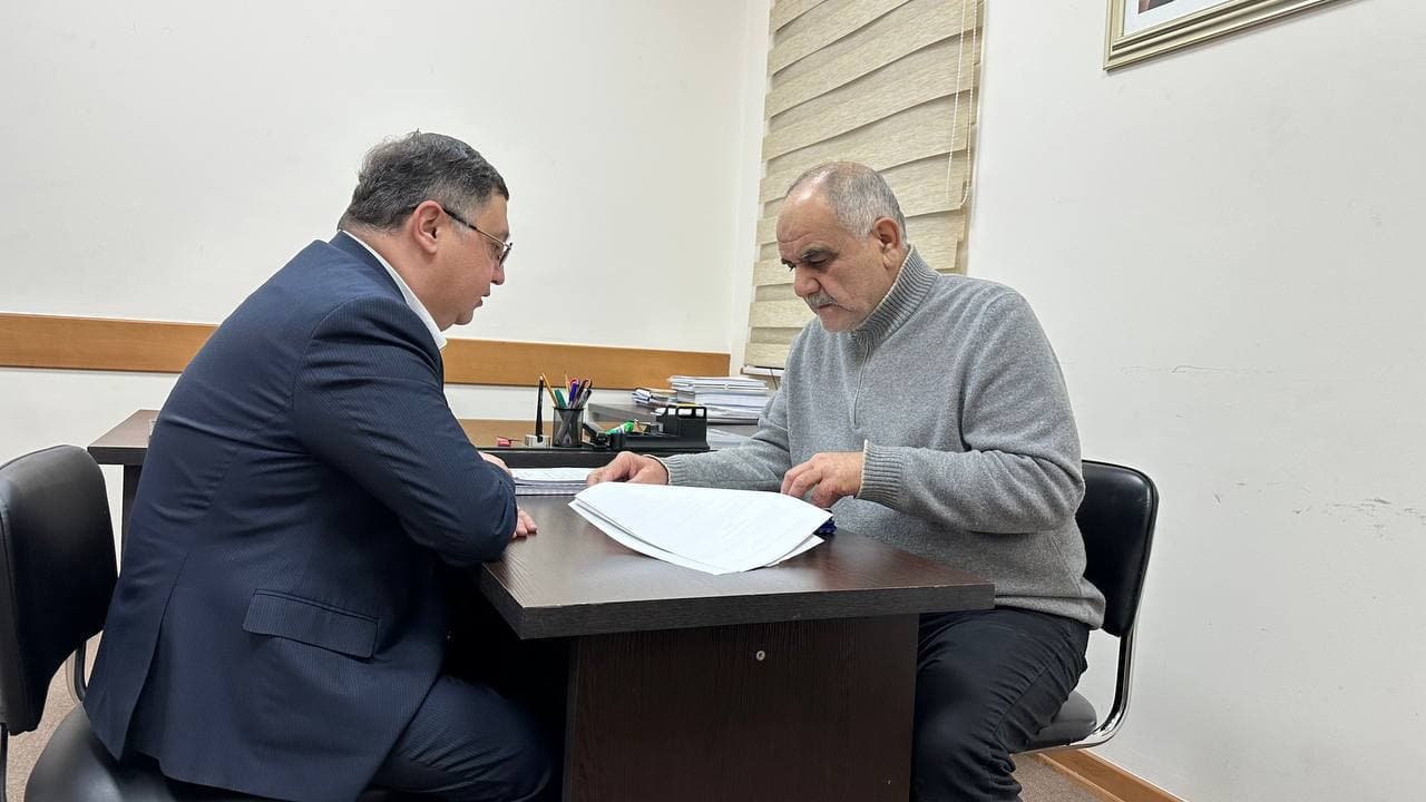 Ekspertlar kengashi 2026-yilgi faoliyatiga start bermoqda - 2