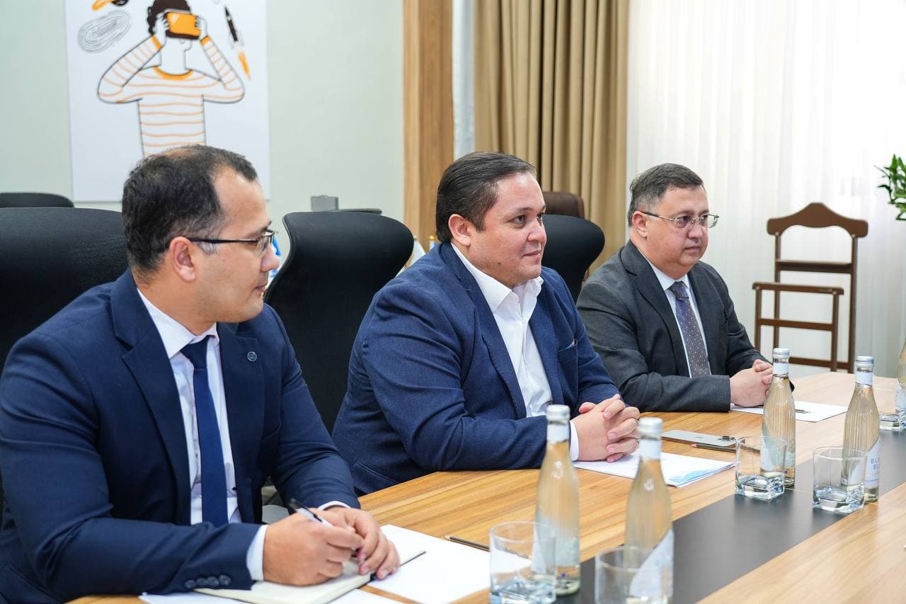 Xalqaro muloqot – bolalar kelajagi uchun! - 4