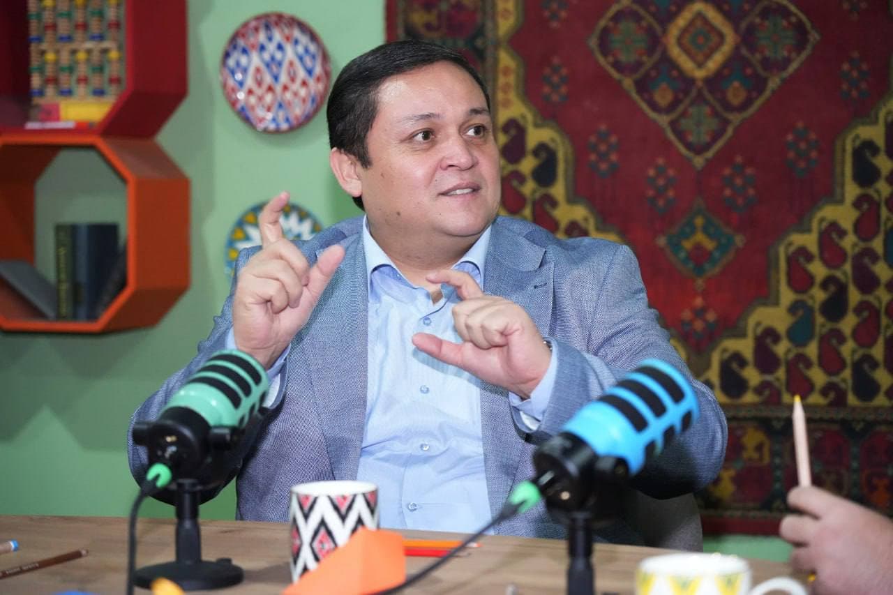 “Zoocast” ko‘p qismli animatsion podkastning tayyorlanish jarayoni o‘rganildi - 10