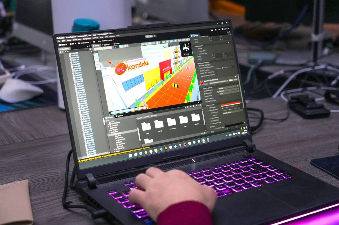 “Boy ota” — bolalar uchun moliyaviy savodxonlik o‘yini - 2