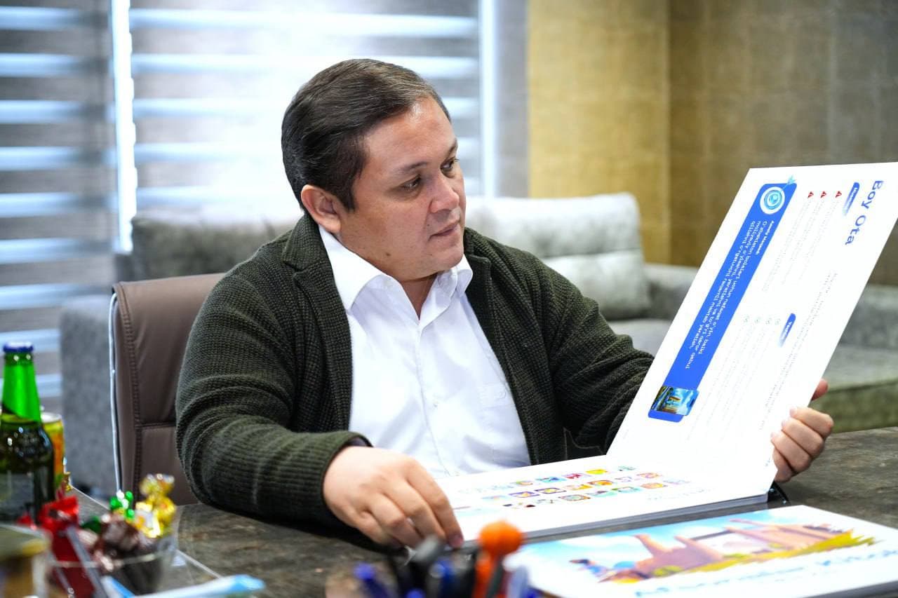 “Boy ota” — bolalar uchun moliyaviy savodxonlik o‘yini - 7