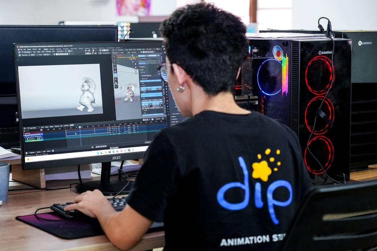 “Ustoz Tiprabek” — bolalarning milliy qahramoni - 3