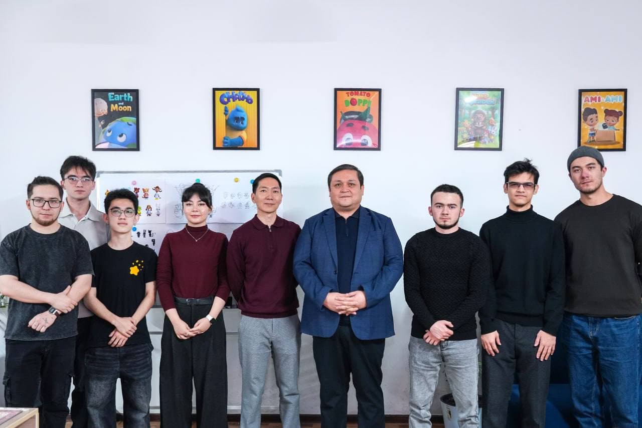 “Ustoz Tiprabek” — bolalarning milliy qahramoni - 7