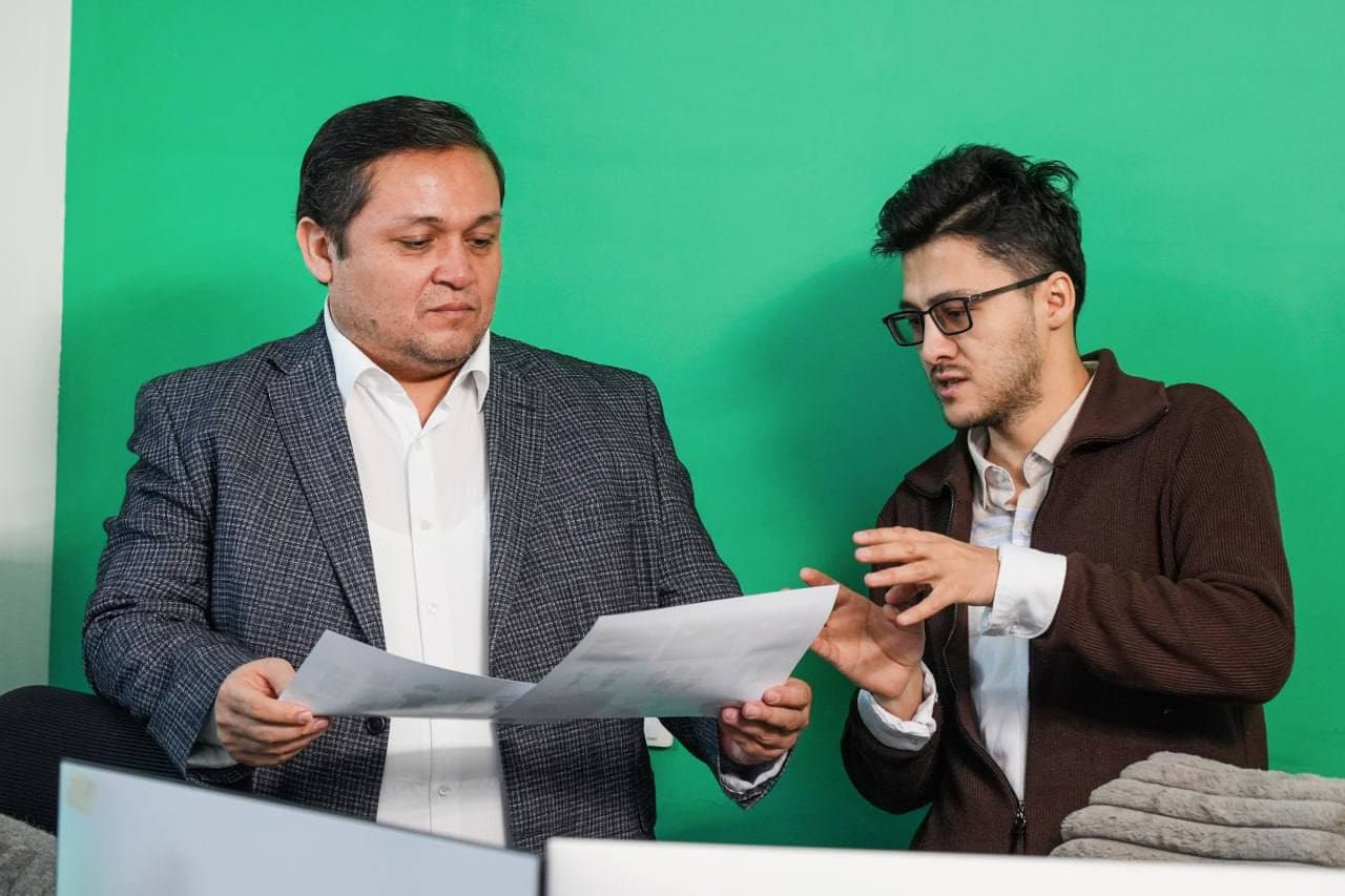 “Yo‘l-Bars berar dars” — bolalarga yo‘llarda xavfsizlikni o‘rgatuvchi, mehribon va jasur qahramon bilan birga sayohat - 6