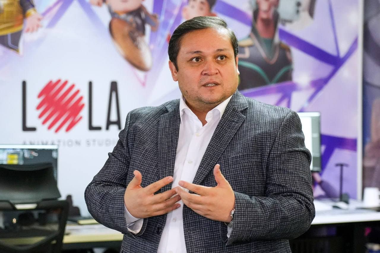 “Yo‘l-Bars berar dars” — bolalarga yo‘llarda xavfsizlikni o‘rgatuvchi, mehribon va jasur qahramon bilan birga sayohat - 9