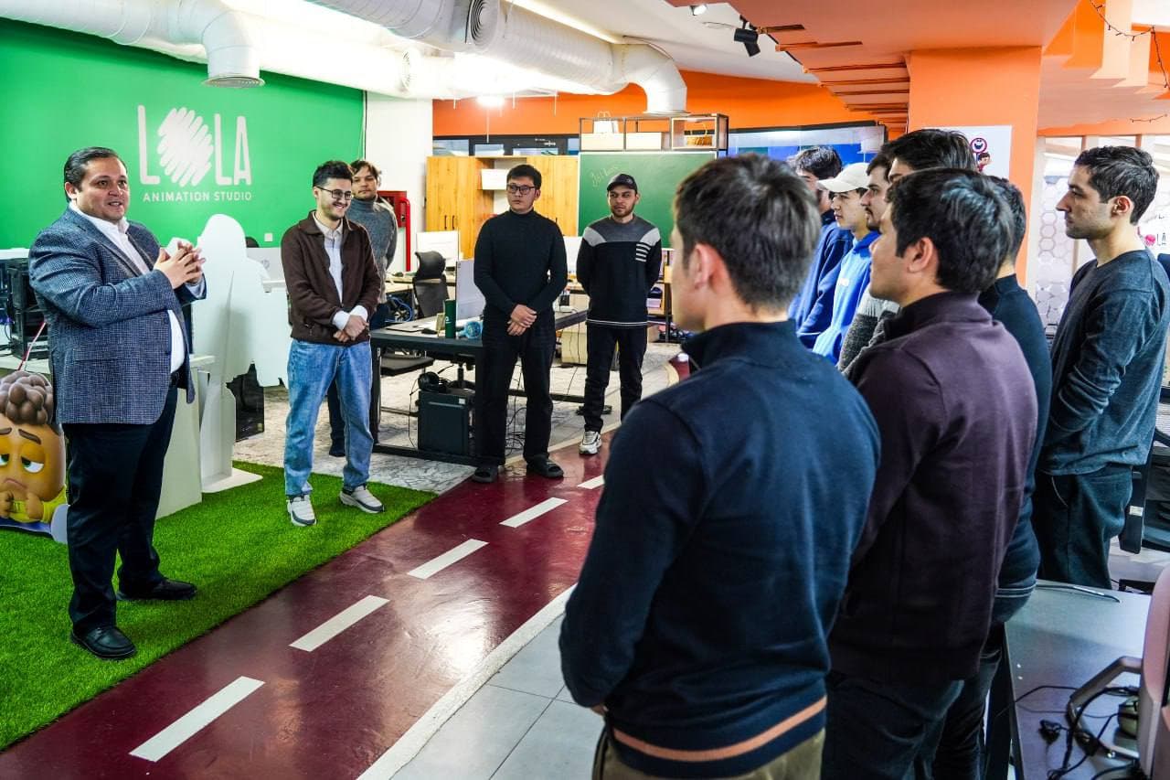 “Yo‘l-Bars berar dars” — bolalarga yo‘llarda xavfsizlikni o‘rgatuvchi, mehribon va jasur qahramon bilan birga sayohat - 10