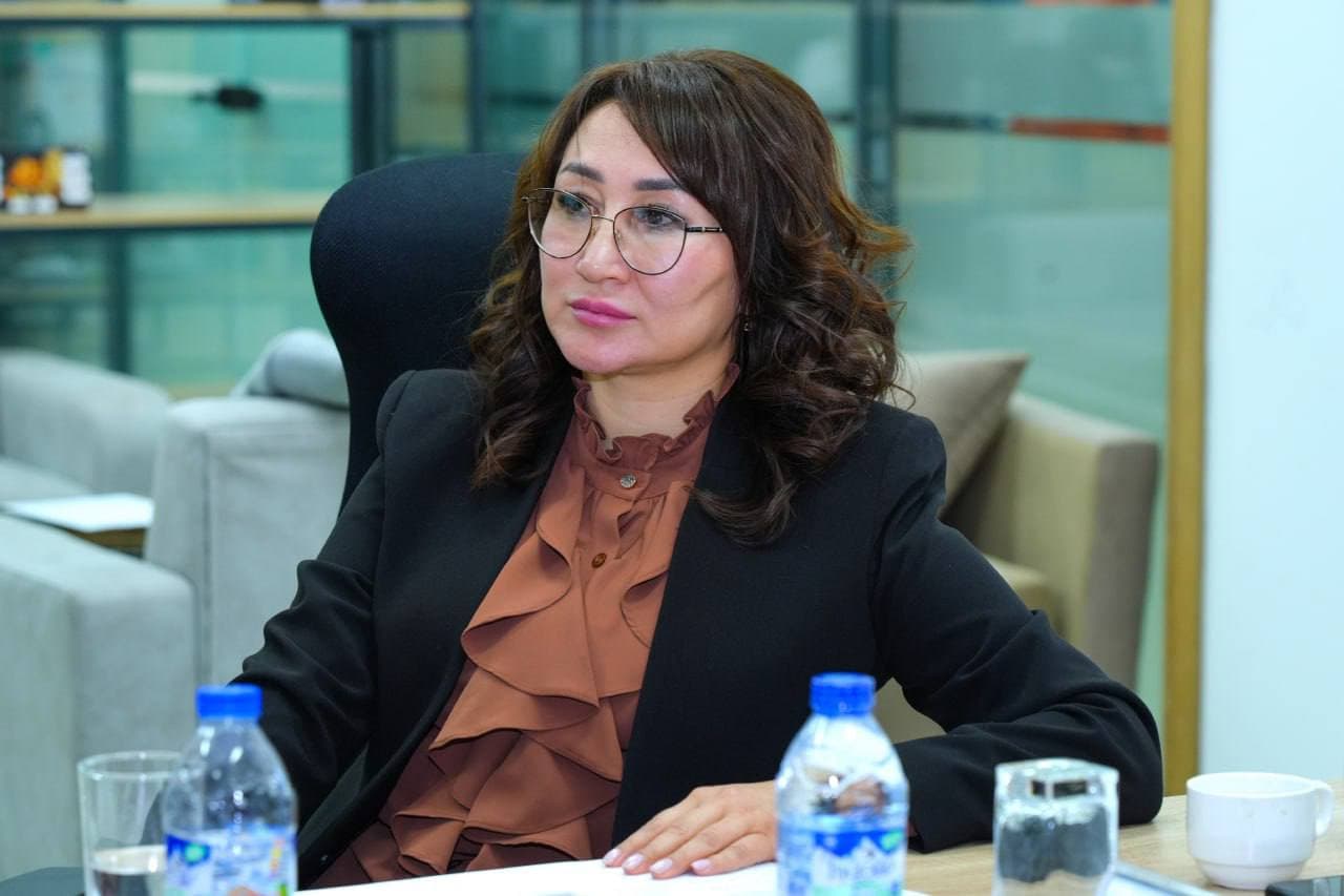 Ekspertlar kengashining navbatdagi yig‘ilishi bo‘lib o‘tdi - 4