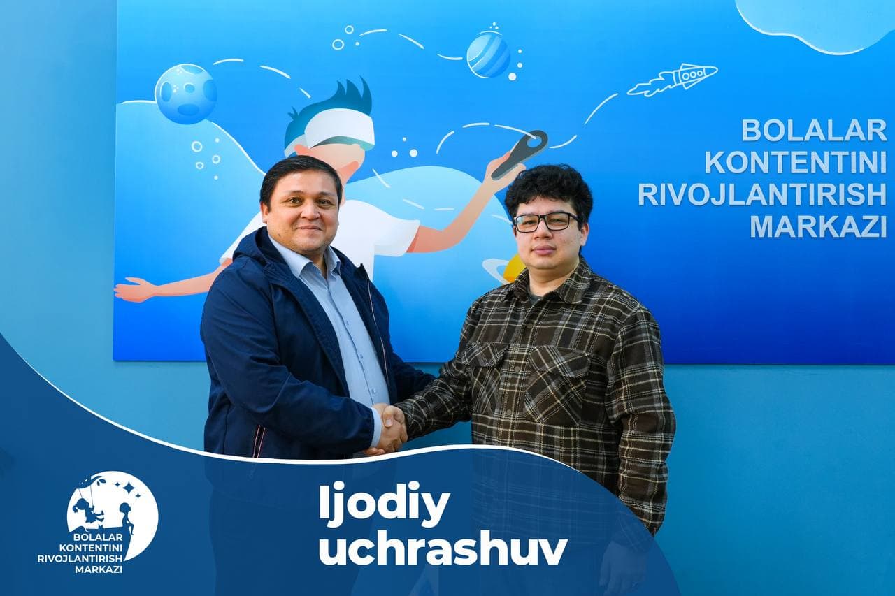 Quruq faktlardan — yorqin obrazlar sari! - 1