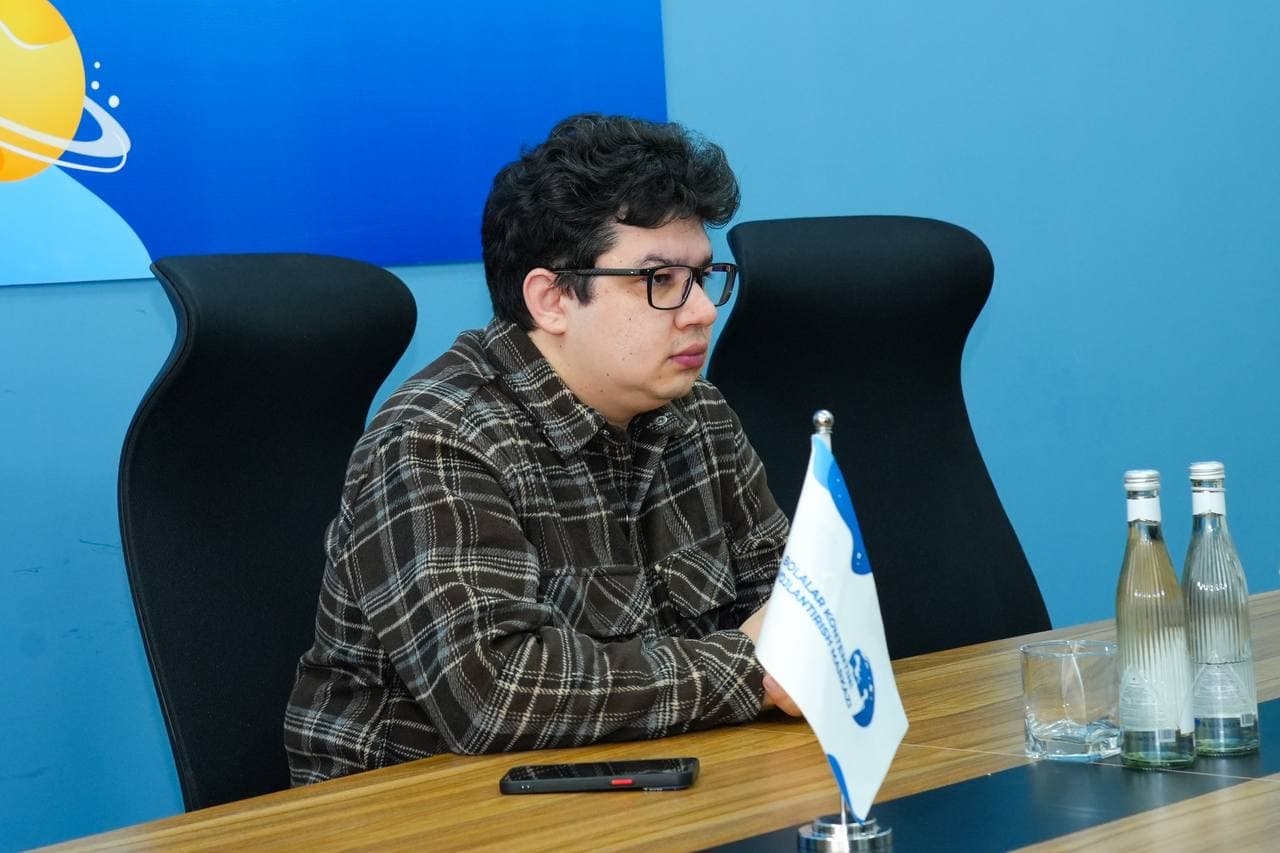 Quruq faktlardan — yorqin obrazlar sari! - 2