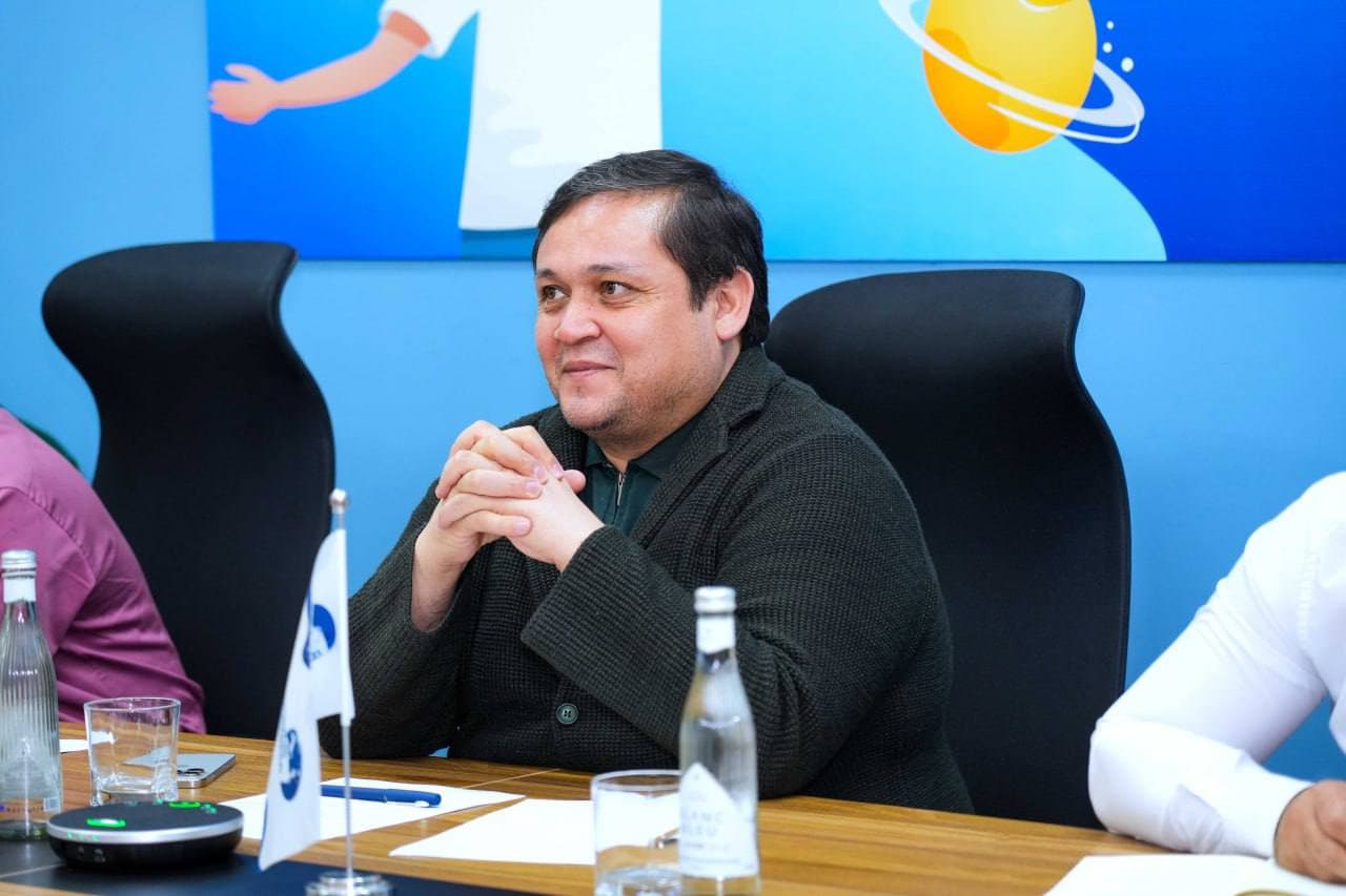 "The Lion King" — "Qirol Sher" multfilmi rejissyori Rob Minkoff bilan onlayn muzokara bo‘lib o‘tdi - 6