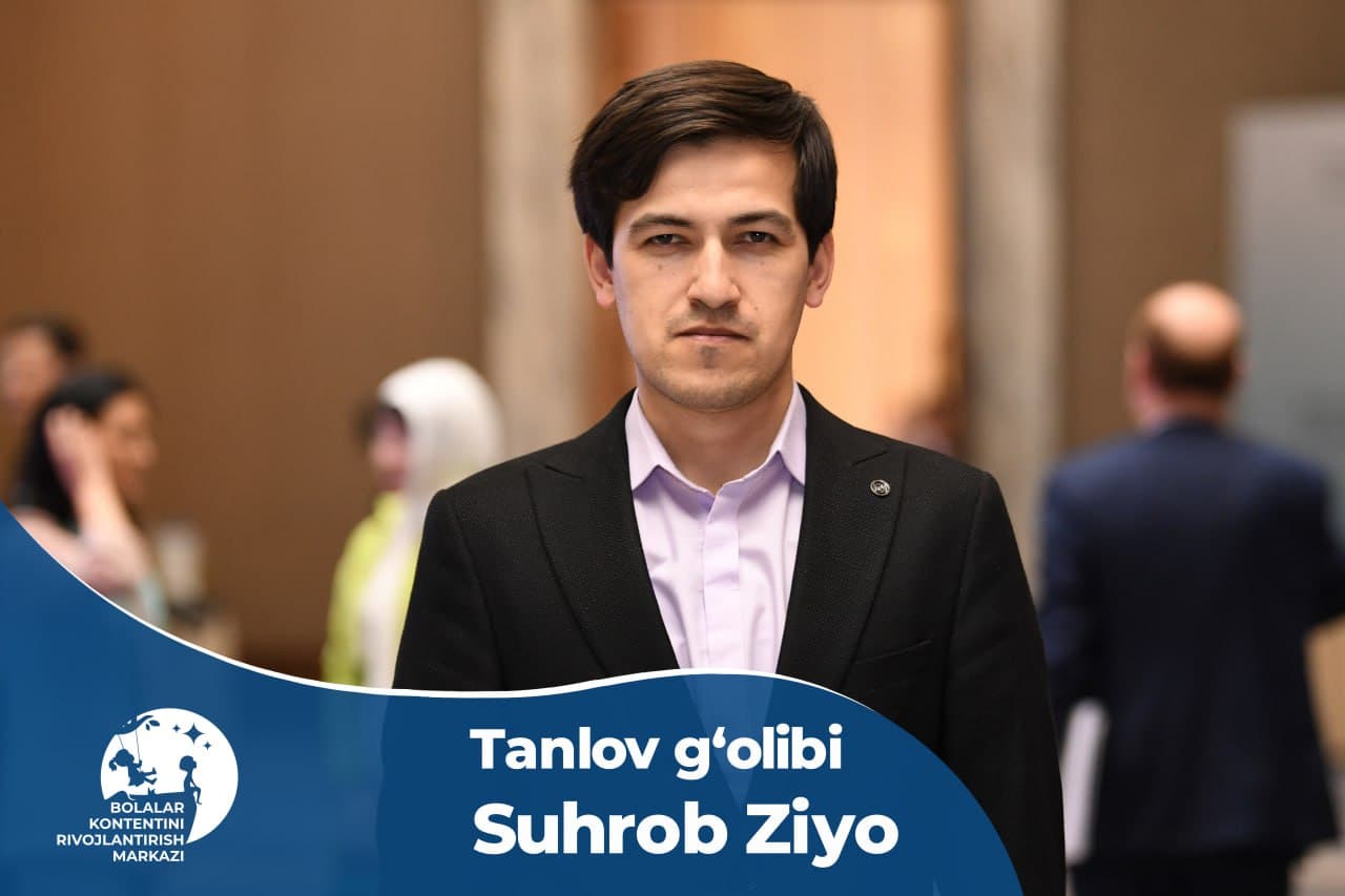 “Bu — millatning buyurtmasi”