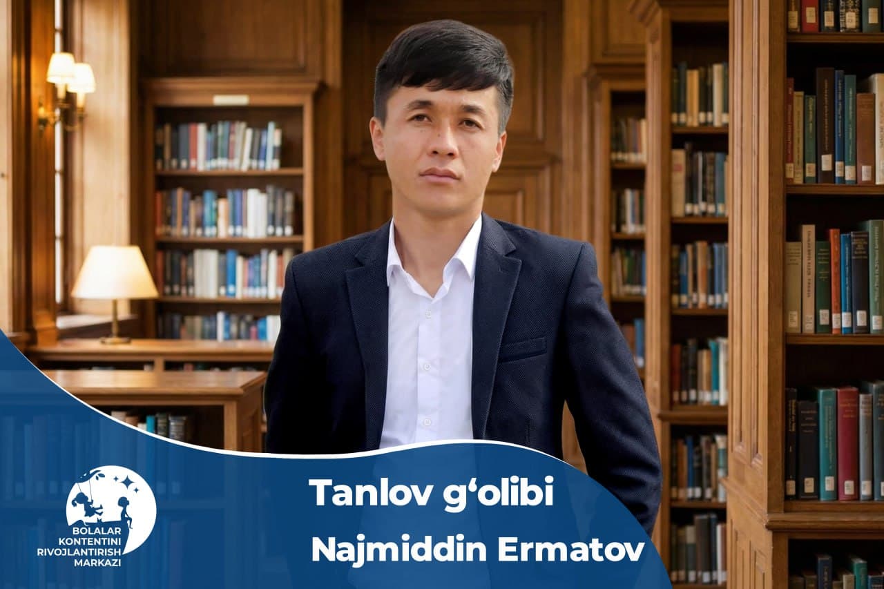 “Bolalarimizning koʻziga uyalmay qaray olsak...” - 1