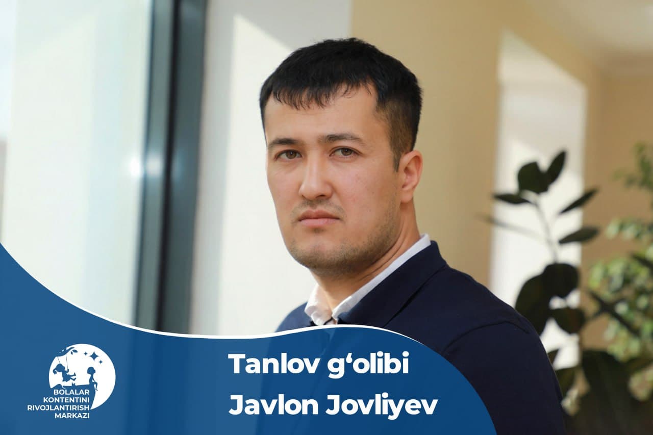 “Quruq o‘y emas, aniq harakat kerak!”