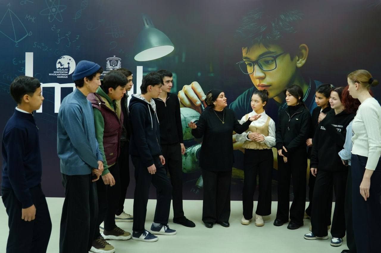 "IMPULS": kasting yakunlandi - 2