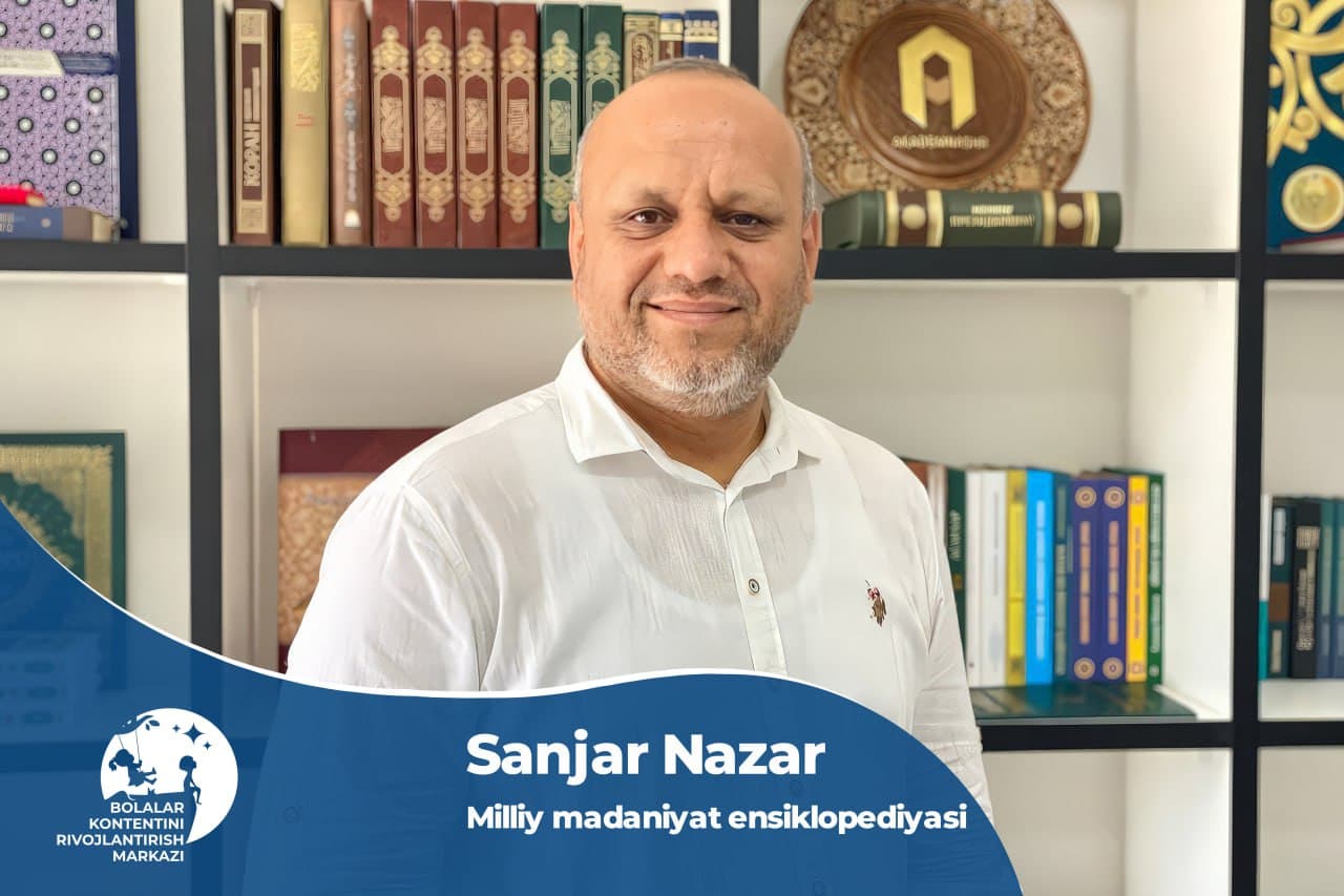 Kitoblar — taraqqiyotning tamal toshi - 1