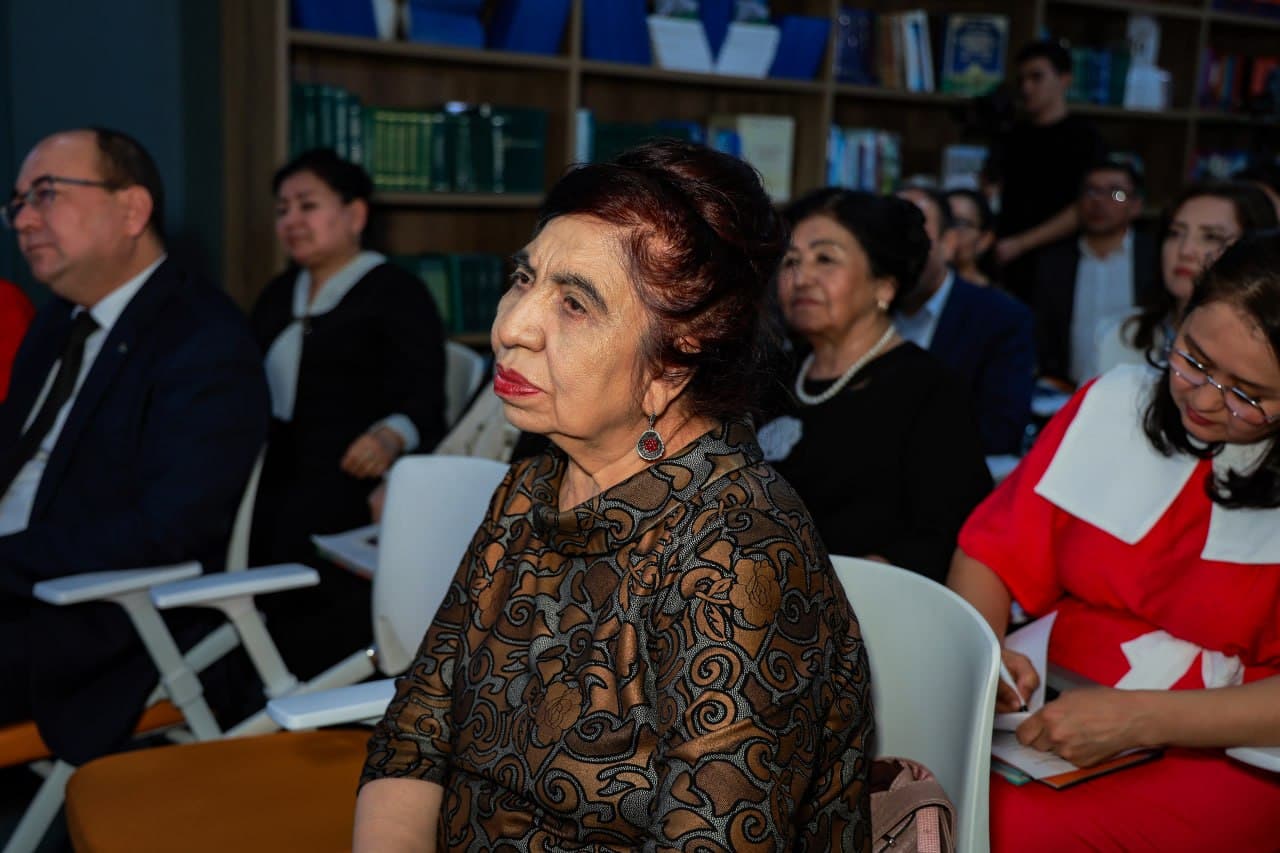 Bolalar uchun yozish — bu oddiy ijod emas. Bu — Millat buyurtmasi! - 7