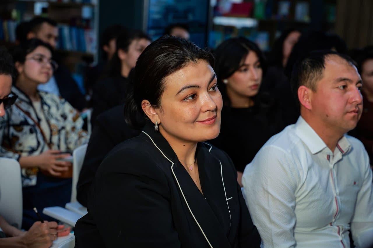 Bolalar uchun yozish — bu oddiy ijod emas. Bu — Millat buyurtmasi! - 8