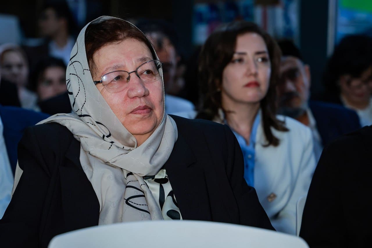 “Millat kutayotgan ertak-roman yaratish ishtiyoqi o‘zimizda ham kuchli” - 5