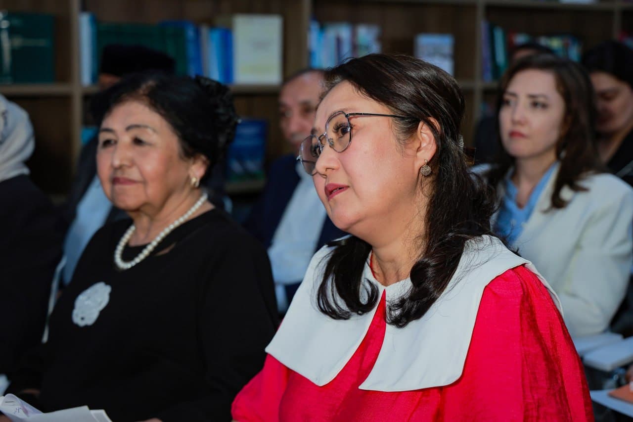 “Millat kutayotgan ertak-roman yaratish ishtiyoqi o‘zimizda ham kuchli” - 6