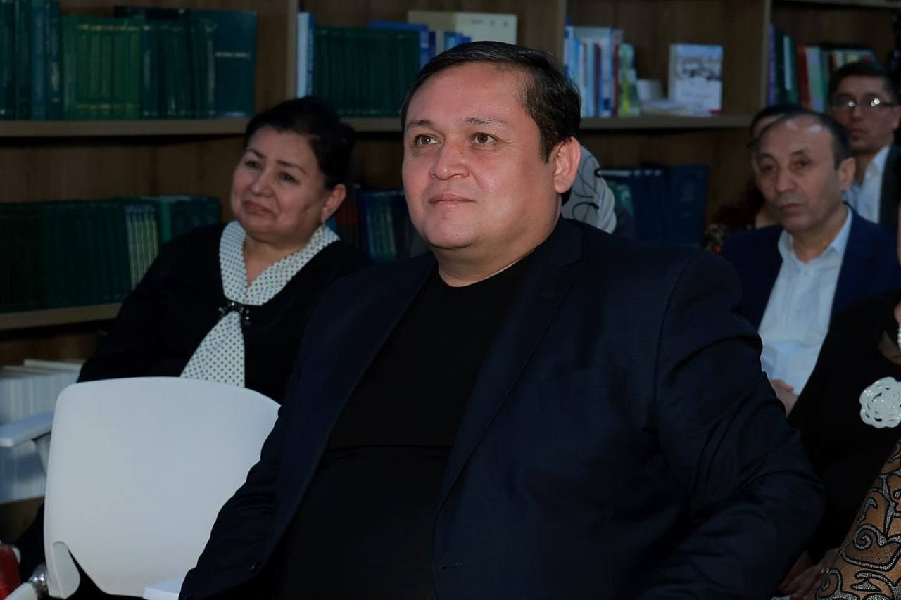 “Zo‘r asarlar ko‘p, birining tili zo‘r, birining syujeti, boshqasining g‘oyasi” - 3