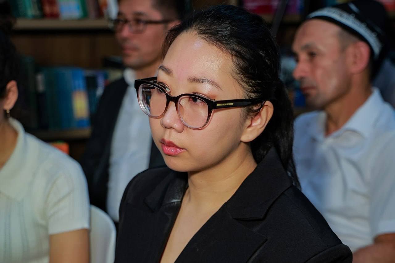 Markaz Xalqaro bolalar va o‘smirlar adabiyoti kengashi — IBBYning O‘zbekistondagi rasmiy shoʼbasi sifatida tasdiqlandi! - 4