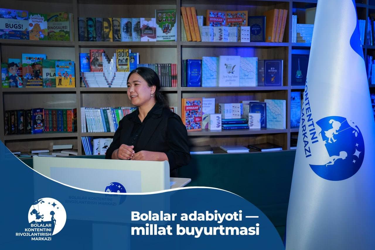 “Endi qo‘rqish emas, qadam tashlash kerak” - 1