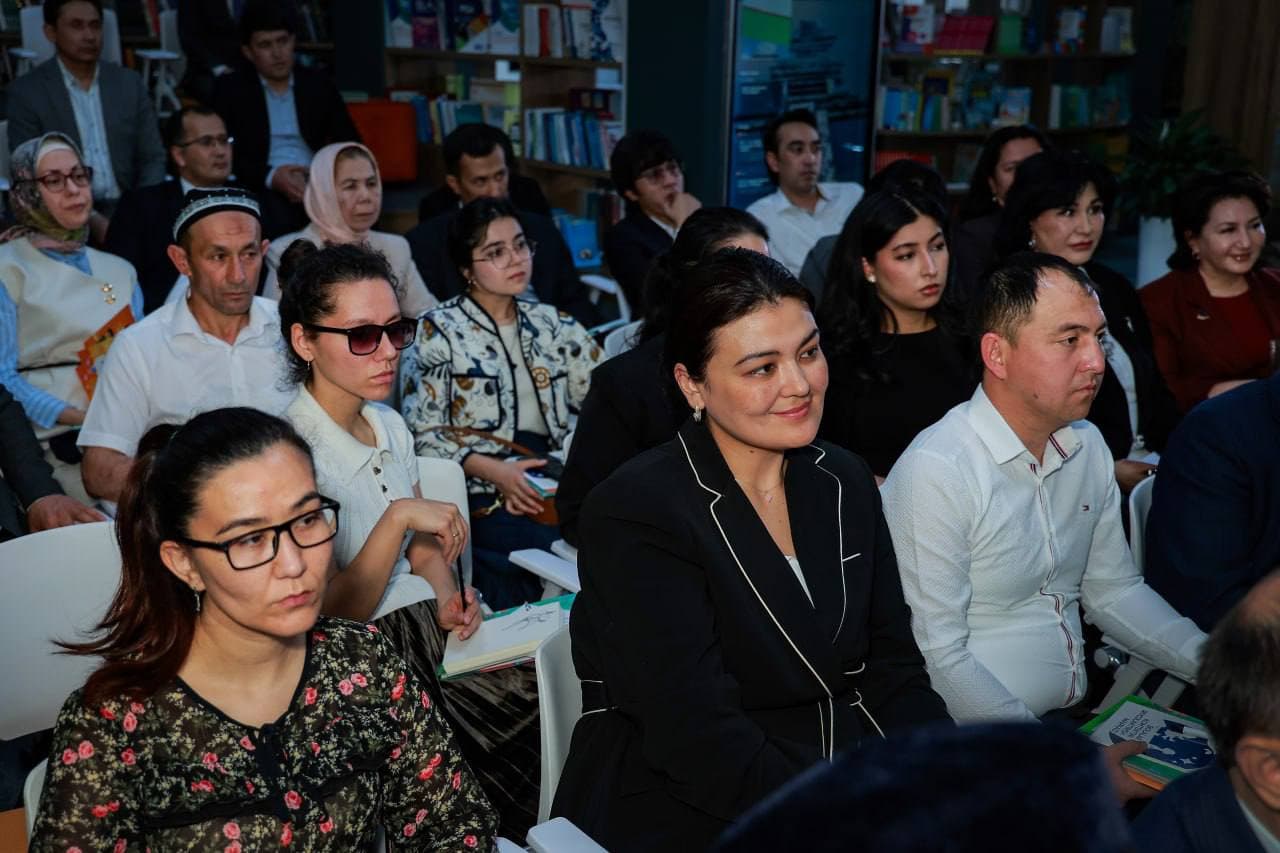 “Endi qo‘rqish emas, qadam tashlash kerak” - 2