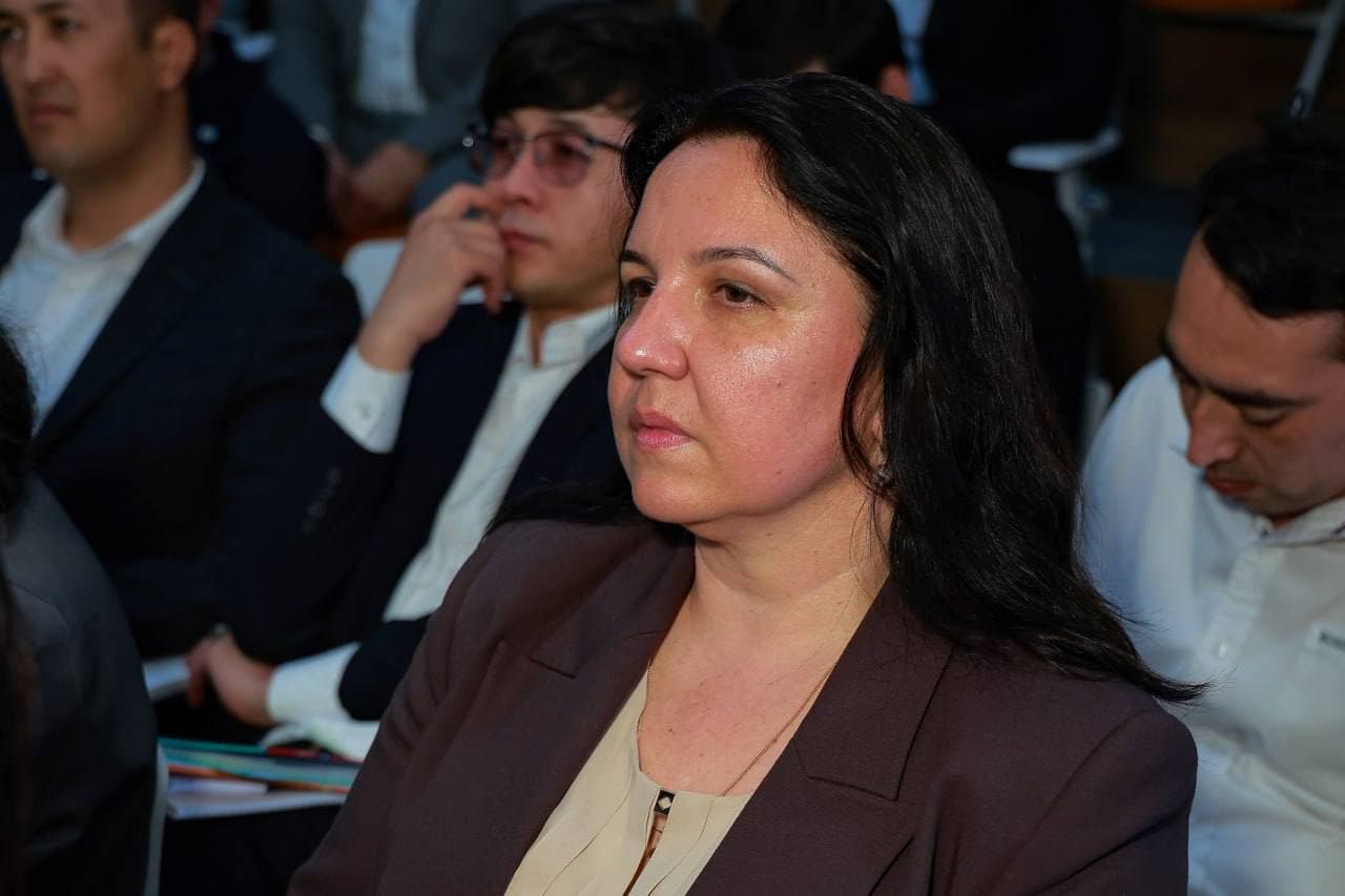 “Endi qo‘rqish emas, qadam tashlash kerak” - 3