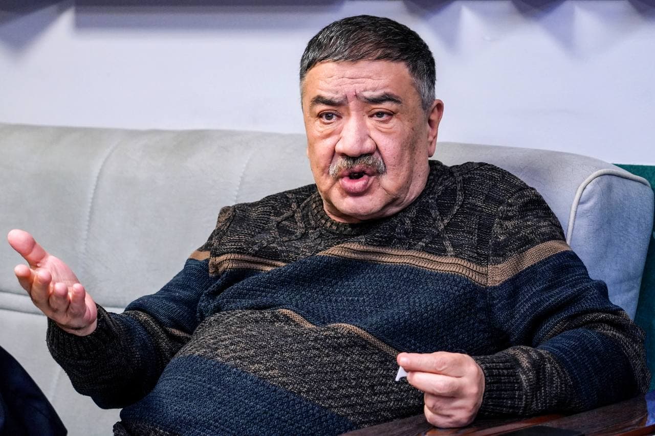 Ekspertlar kengaşi “Sehrlandiya: qahramonlik missiyasi” multfilmini namoyişga tavsiya etdi - 3